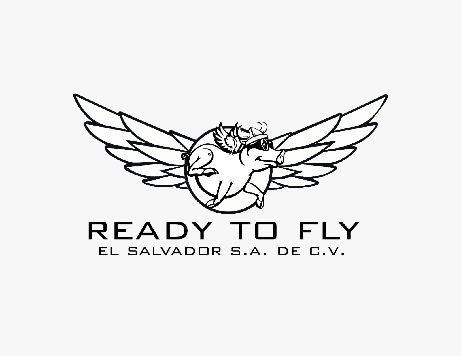 Ready to Fly Vendings el Salvador